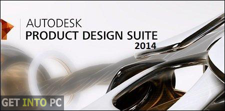 Free AutoCAD Design Suite Ultimate 2014 Download