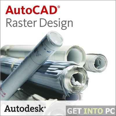 Free AutoCAD Raster Design 2014