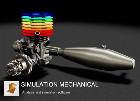 Free Autodesk Simulation Mechanical 2015 Download