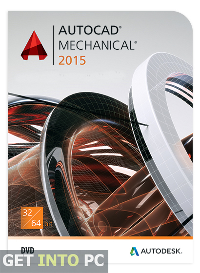 Free Download AutoCAD Mechanical 2015