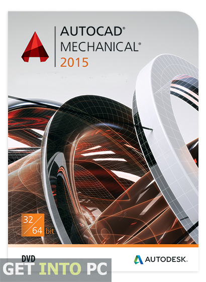 AutoCAD Mechanical 2015 Free Download 6 Free Download AutoCAD Mechanical 2015