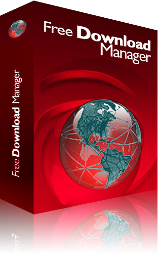 Free Download Manager 3.0 Build 871