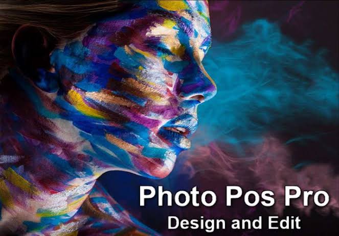 Photo Pos Pro Premium Free Download