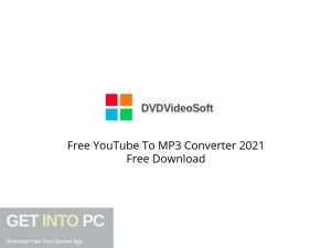 Free YouTube To MP3 Converter 2021 Free Download-GetintoPC.com.jpeg