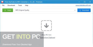 Free YouTube To MP3 Converter 2021 Offline Installer Download-GetintoPC.com.jpeg