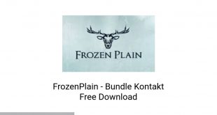 FrozenPlain Bundle Kontakt Latest Version Download-GetintoPC.com