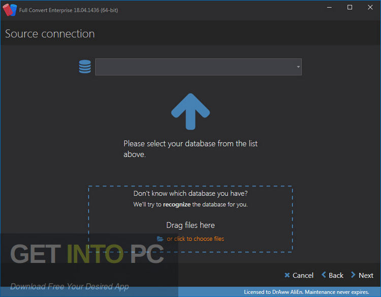 Full Convert Enterprise 2018 Free Download 1 Full Convert Enterprise 2018 Free Download