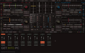 FutureDecks DJ Pro 2020 Offline Installer Download-GetintoPC.com