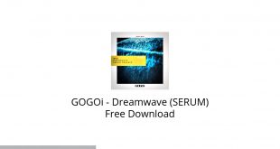 GOGOi Dreamwave (SERUM) Free Download-GetintoPC.com.jpeg