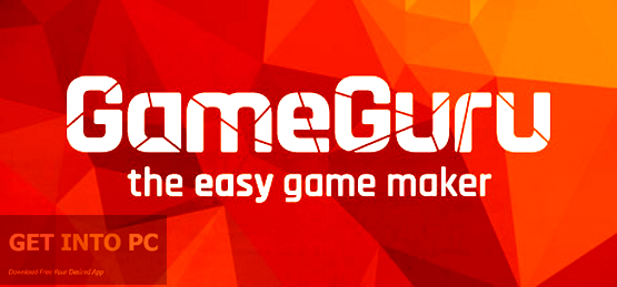 GameGuru Free Download