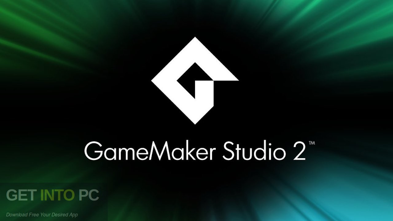 GameMaker Studio Ultimate 2019 Free Download GetintoPC.com