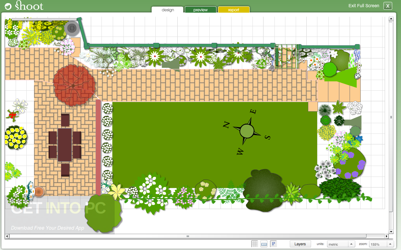 Garden Planner Latest Version Download