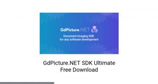 GdPicture.NET SDK Ultimate Offline Installer Download-GetintoPC.com