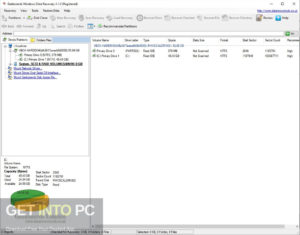 GeekSnerds Windows Data Recovery Offline Installer Download GetIntoPC.com