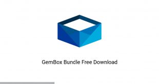 GemBox Bundle Offline Installer Download-GetintoPC.com