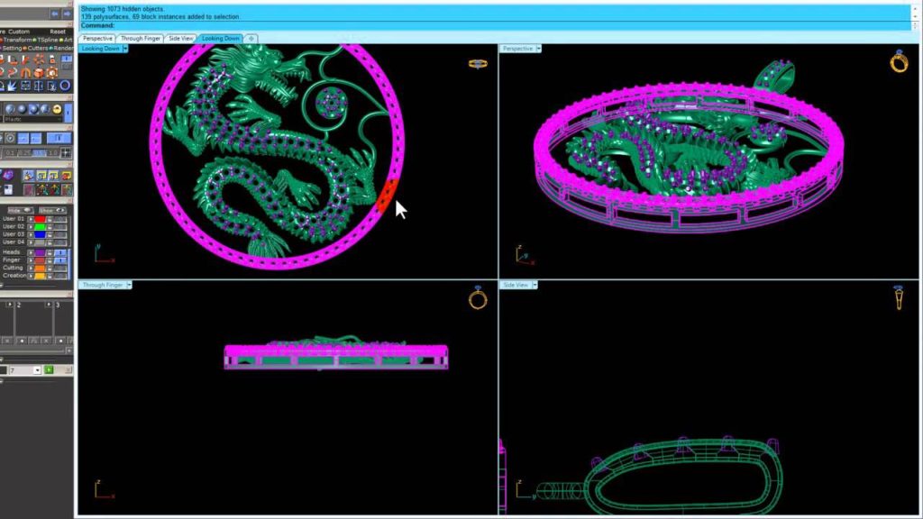 Gemvision Matrix 8 Latest Version Download
