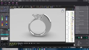Gemvision MatrixGold Offline Installer Download-GetintoPC.com