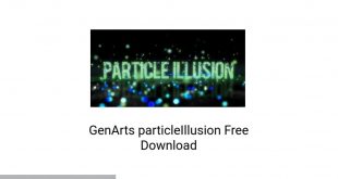 GenArts particleIllusion Latest Version Download-GetintoPC.com