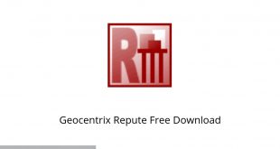 Geocentrix Repute Offline Installer Download-GetintoPC.com