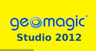 Geomagic Studio 2012 Free Download GetintoPC.com