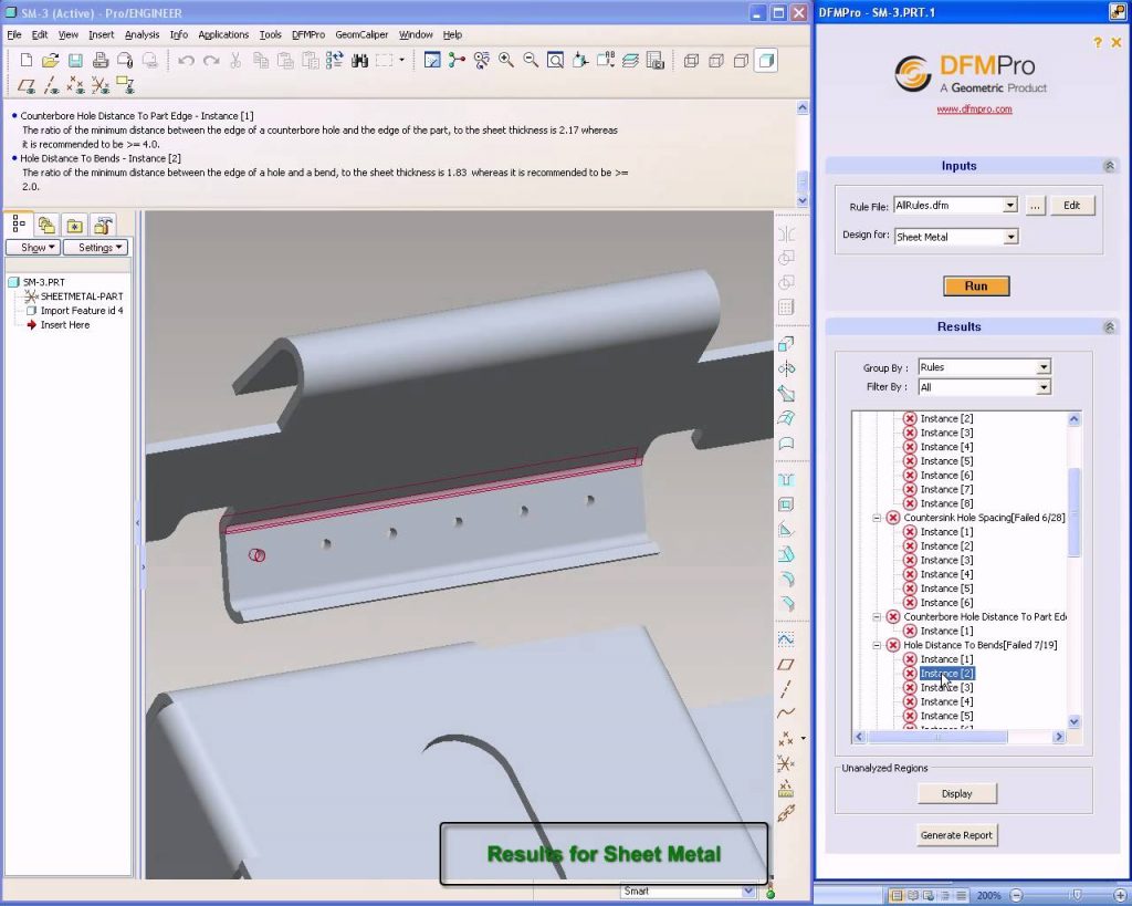 Geometric DFMPro Direct Link Download