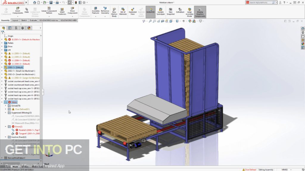 Geometric NestingWorks 2020 Offline Installer Download