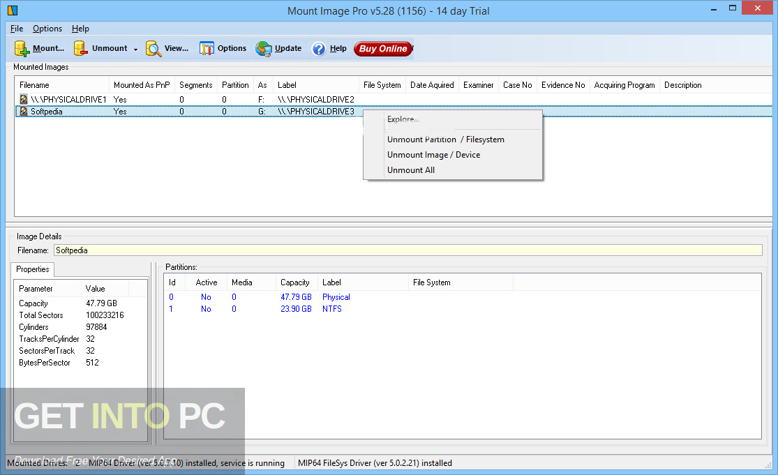 GetData Mount Image Pro Free Download 5 GetData Mount Image Pro Offline Installer Download GetintoPC.com