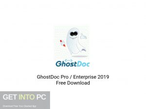 GhostDoc-Pro-Enterprise-2019-Offline-Installer-Download-GetintoPC.com