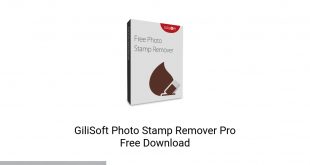 GiliSoft Photo Stamp Remover Pro Offline Installer Download-GetintoPC.com