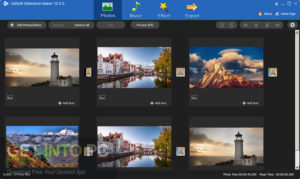 GiliSoft SlideShow Maker Direct Link Download-GetintoPC.com