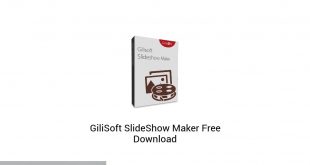 GiliSoft SlideShow Maker Free Download-GetintoPC.com