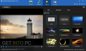 GiliSoft SlideShow Maker Offline Installer Download-GetintoPC.com