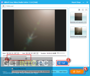 GiliSoft Video Editor Offline Installer Download-GetintoPC.com