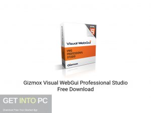 Gizmox Visual WebGui Professional Studio Offline Installer Download-GetintoPC.com