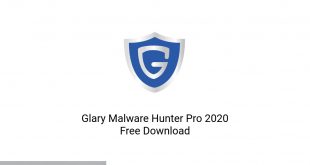 Glary Malware Hunter Pro 2020 Offline Installer Download-GetintoPC.com