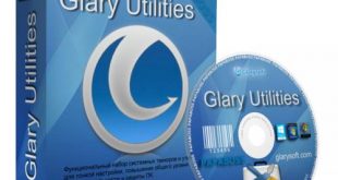 Glary Utilities PRO v5.84.0.105 Free Download