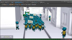 Golaem Crowd for Maya 2017 2022 Latest Version Download-GetintoPC.com.jpeg