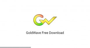 GoldWave 2020 Free Download GetIntoPC.com