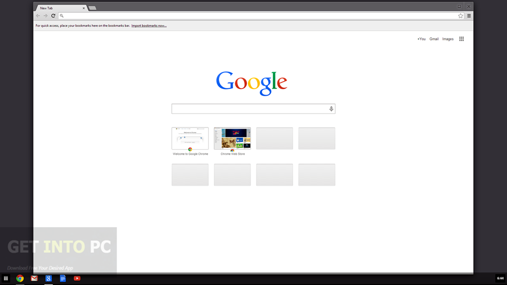 Google Chrome 43 Enterprise Latest Version Download
