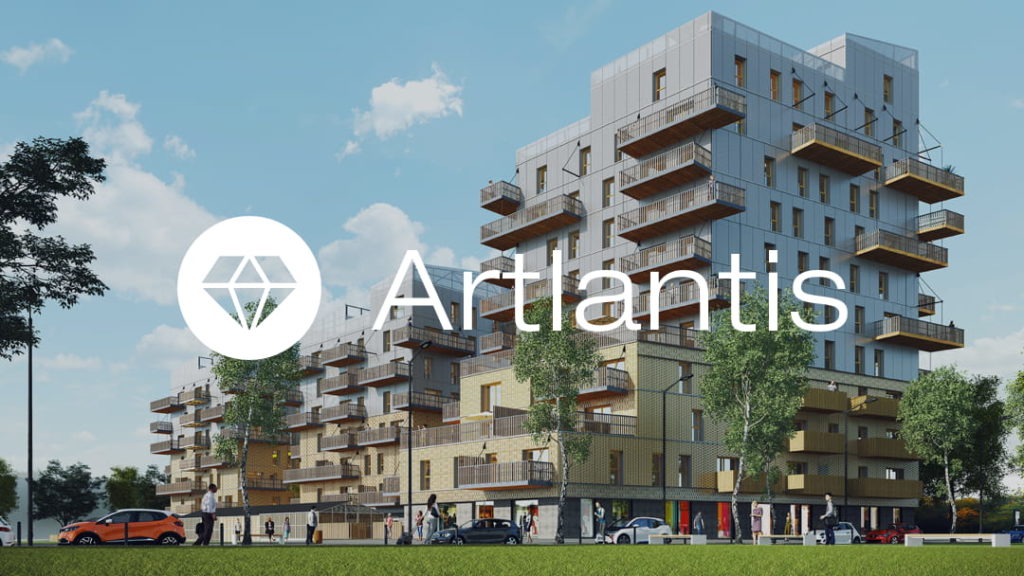 Artlantis 2020Direct Link Download
