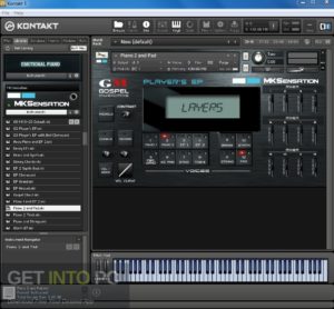 Gospel Musicians - MKS 20 Piano Module MKSensation (KONTAKT) Direct Link Download-GetintoPC.com Gospel Musicians - MKS 20 Piano Module MKSensation (KONTAKT) Direct Link Download-GetintoPC.com