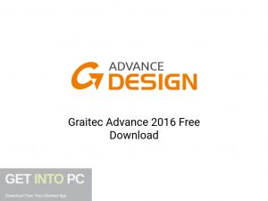 Graitec Advance 2016 Latest Version Download-GetintoPC.com