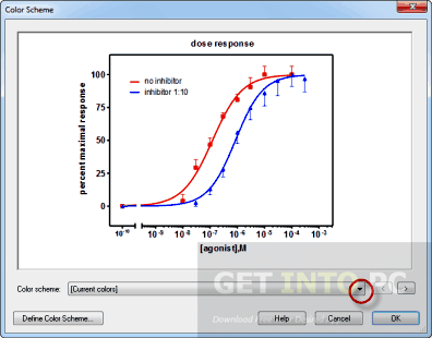 GraphPad Prism 6 Offline Installer download