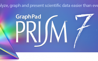 GraphPad Prism 7.03 Free Download