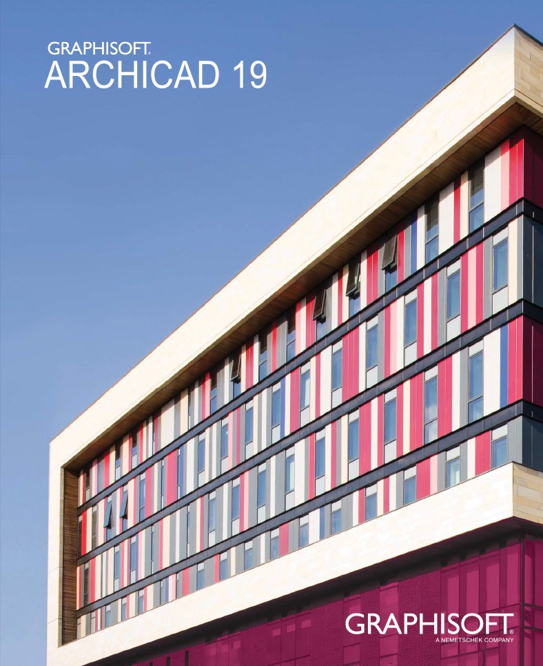 Graphisoft ArchiCAD 19 With Addons Free Download Graphisoft ArchiCAD 19 With Addons Free Download