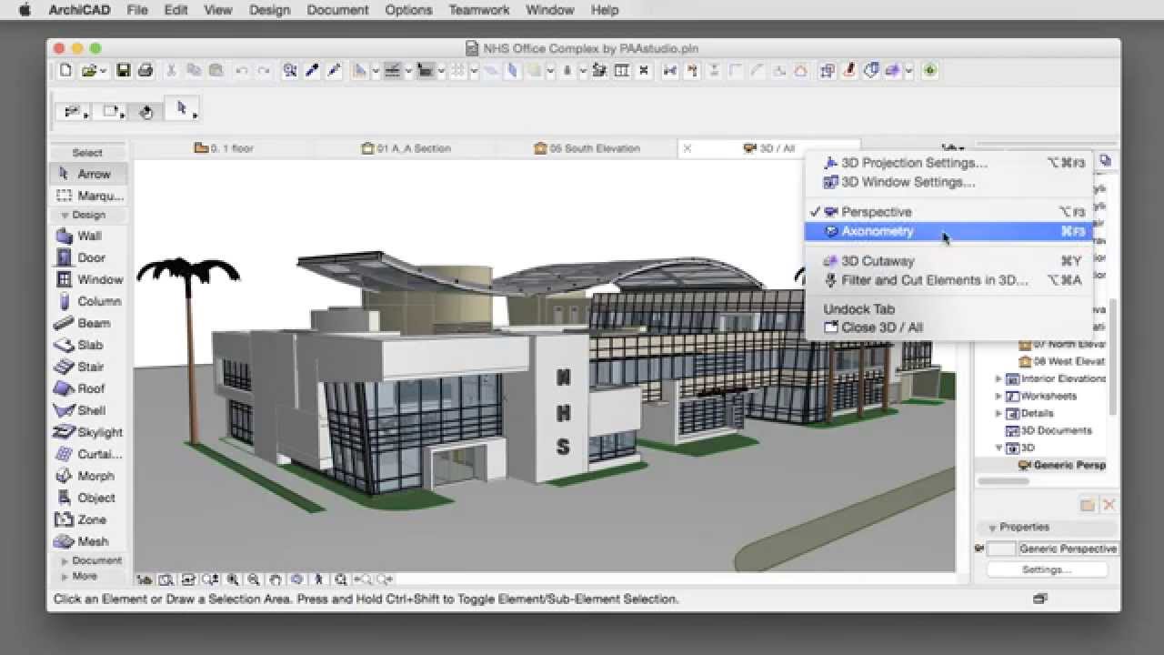 graphisoft-archicad-19-with-addons-latest-version-download