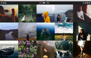 Grids for Instagram Direct Link Download-GetintoPC.com