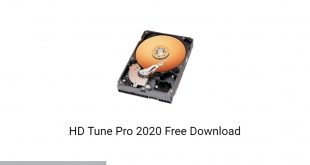 HD Tune Pro 2020 Free Download-GetintoPC.com