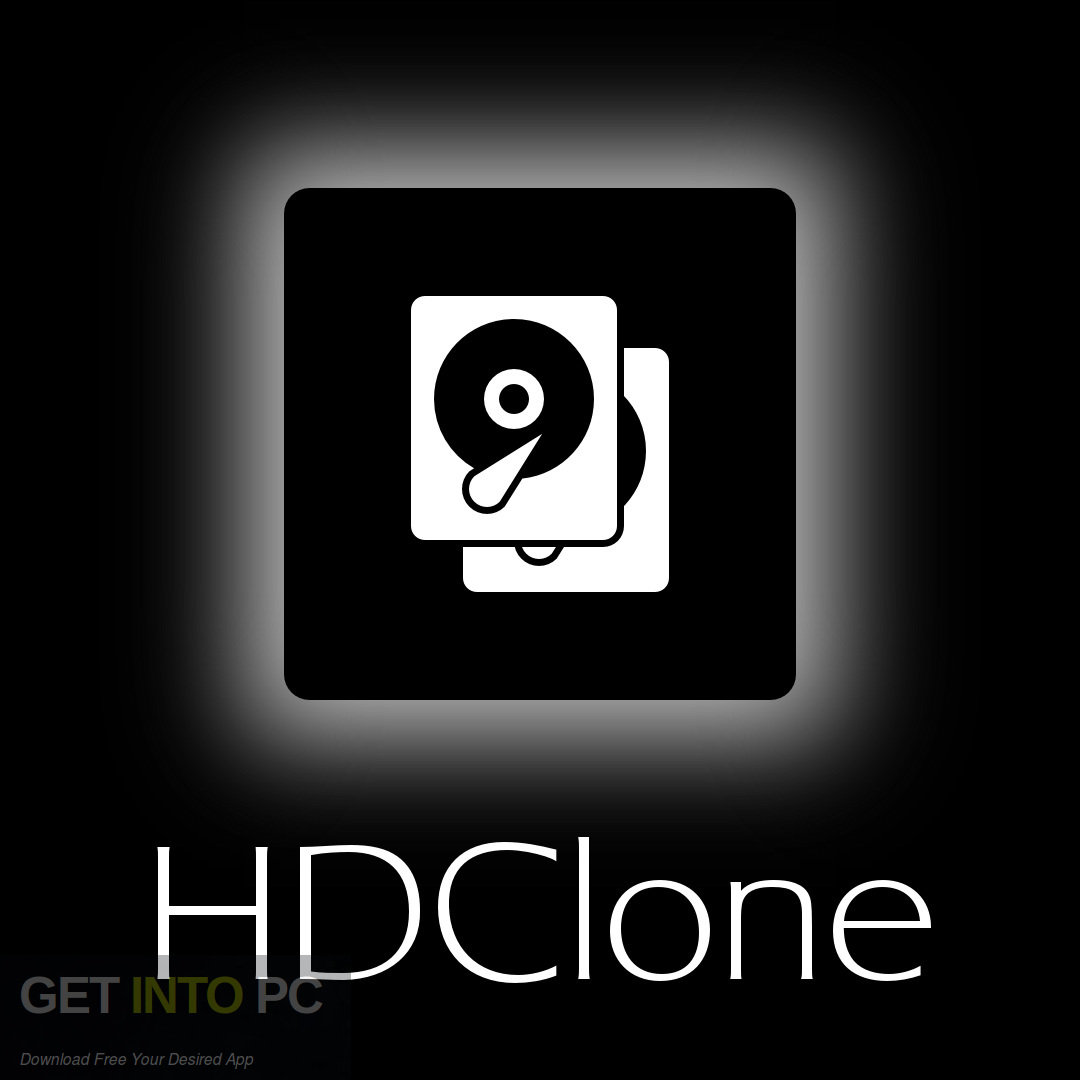 HDClone 8 Free Download GetintoPC.com