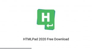 HTMLPad 2020 Latest Version Download-GetintoPC.com